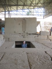 22-Remhai's Tomb